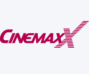 Logo Cinemaxx