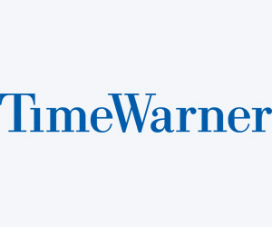 Logo Time Warner