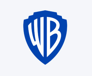 Logo Warner Bros.